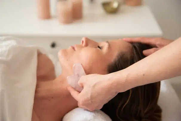 Spécialiste Massage Facial Corse