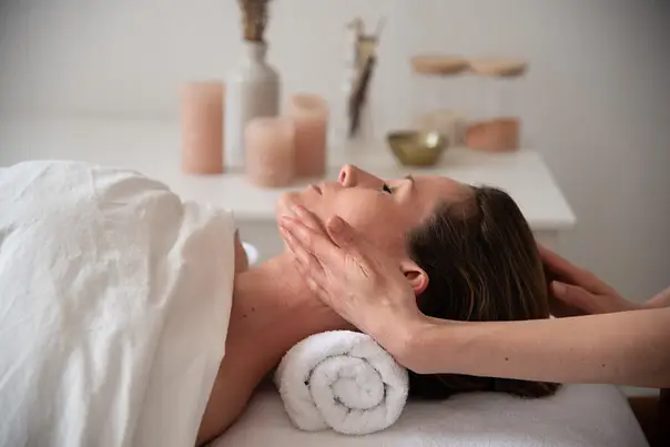Massage facial Corse tarifs